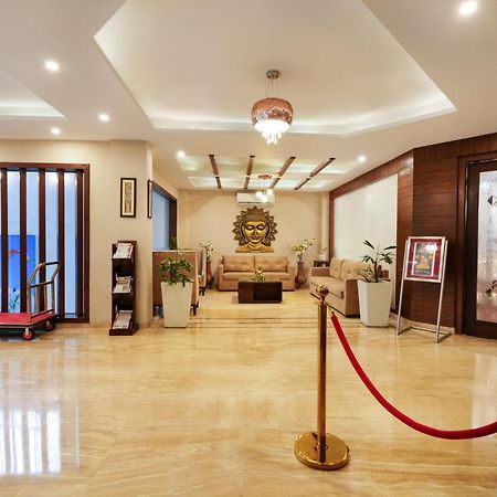 The Bliss Palampur Hotel Luaran gambar