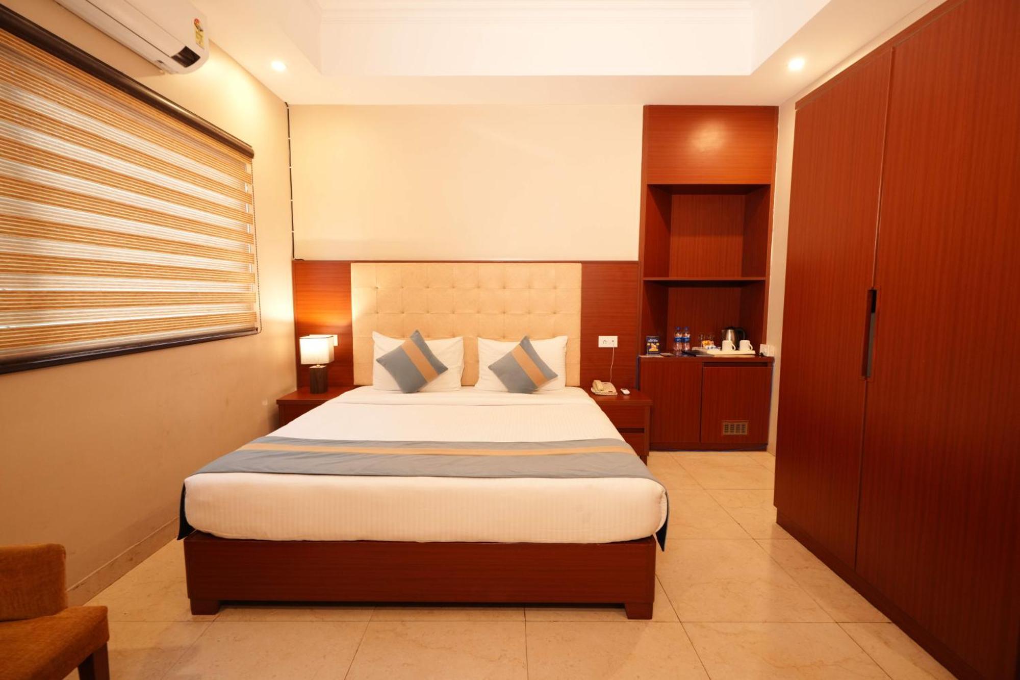 The Bliss Palampur Hotel Luaran gambar
