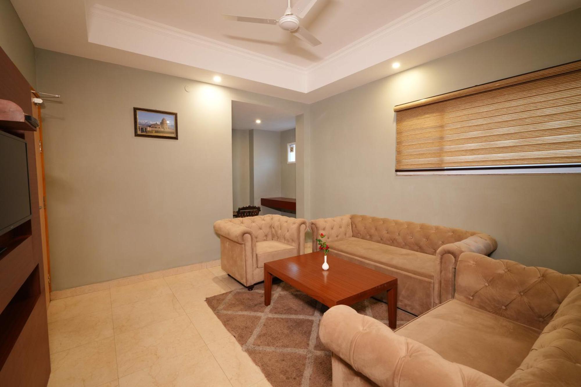 The Bliss Palampur Hotel Luaran gambar