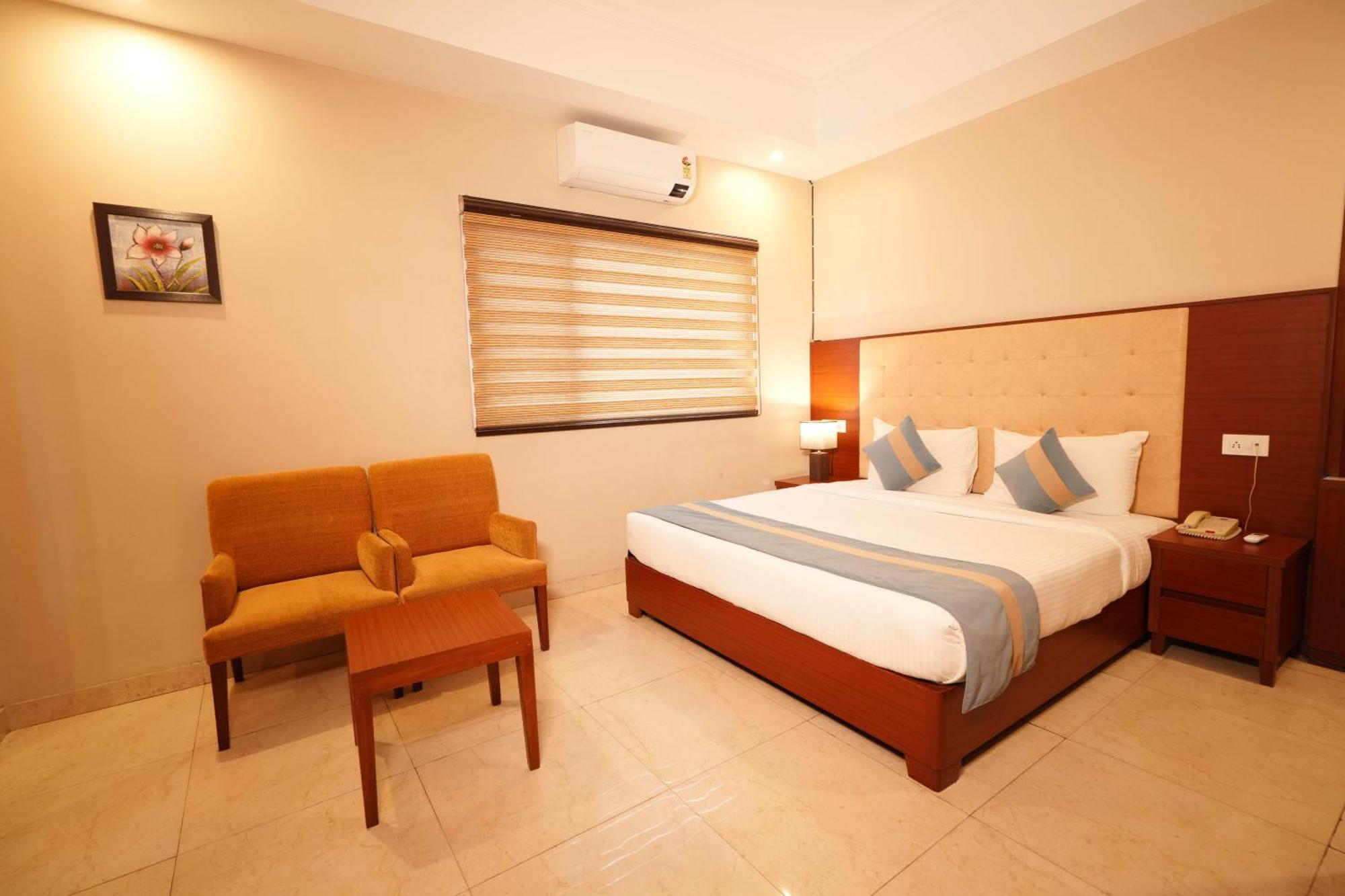 The Bliss Palampur Hotel Luaran gambar