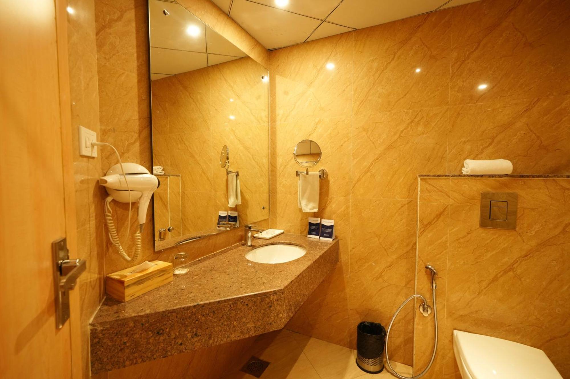 The Bliss Palampur Hotel Luaran gambar