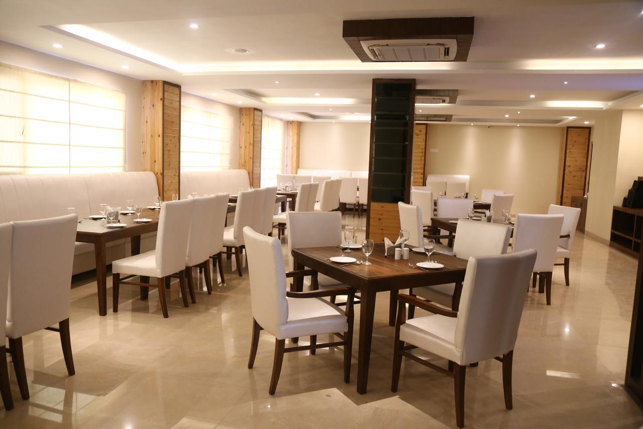 The Bliss Palampur Hotel Luaran gambar